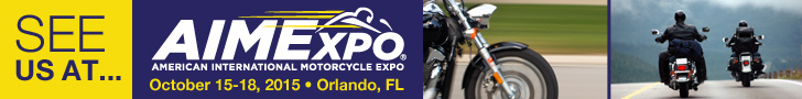 AIMExpo 2015