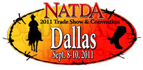 NATDA 2011 Trade Show