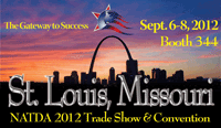 NATDA 2012 Trade Show & Convention