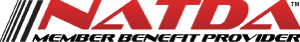 NATDA Member Benefit Provider