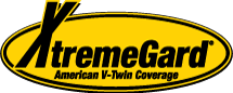 Xtremegard American V-Twin Coverage